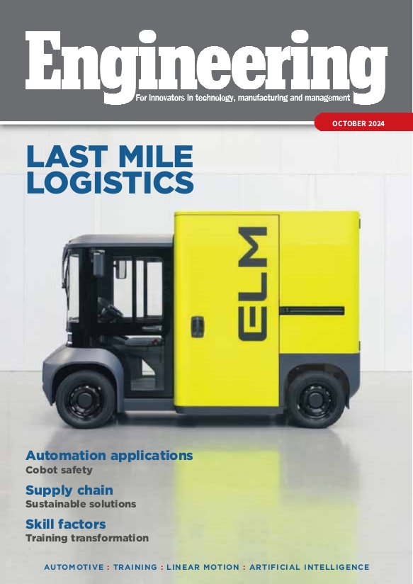 Engineering - October 2024