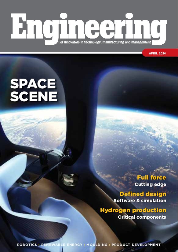 Engineering - Engineerig May 2024