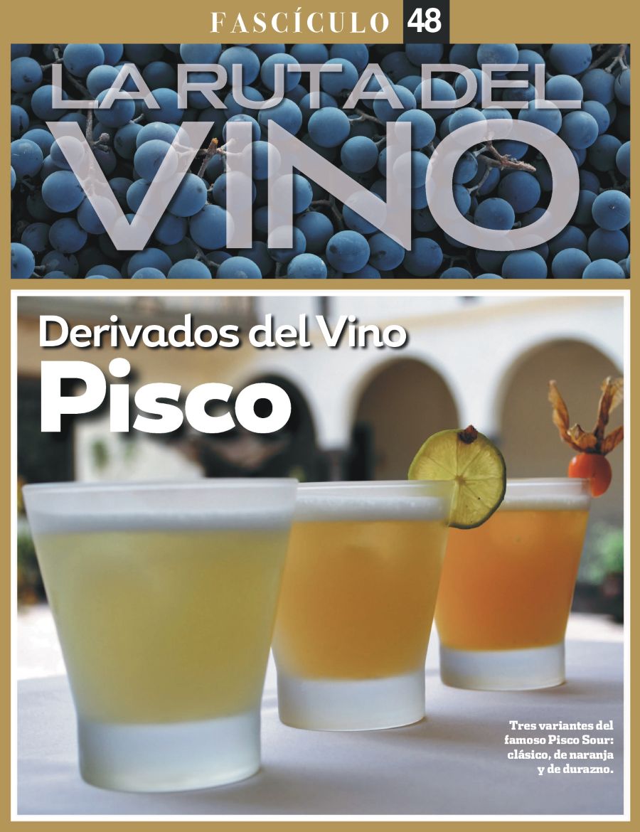 La Ruta Del Vino - Issue 48 (June 2025)