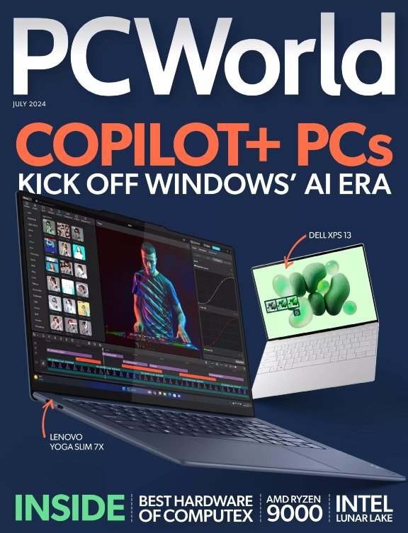 PC Word _ July 2024
