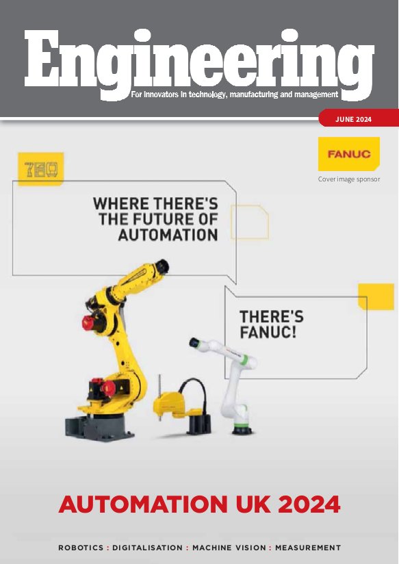 Engineering - July 2024